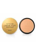 Creme Puff Compactpoeder 14 g - 50 Natural