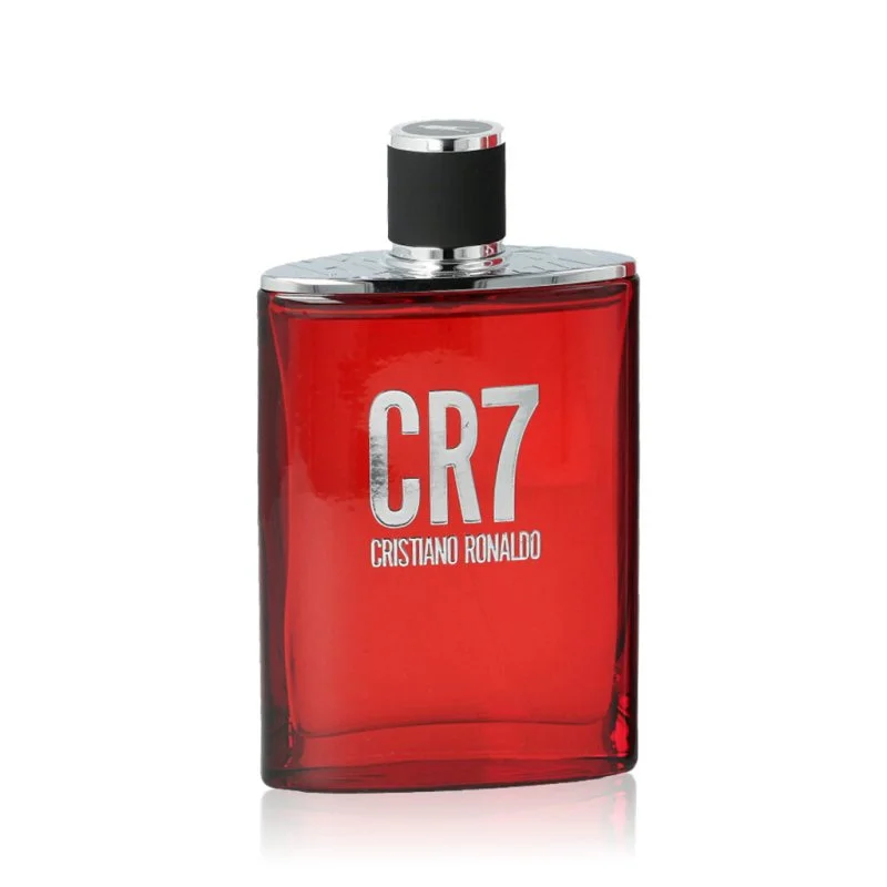 Cristiano Ronaldo CR7 eau de toilette voor heren