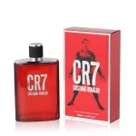 Cristiano Ronaldo CR7 eau de toilette voor heren