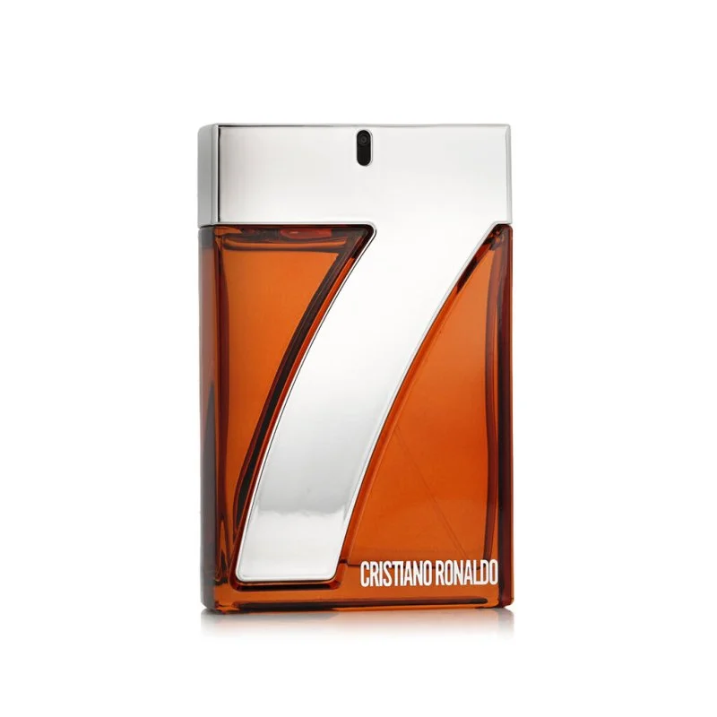 Cristiano Ronaldo CR7 Fearless eau de toilette voor heren