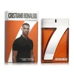 Cristiano Ronaldo CR7 Fearless eau de toilette voor heren