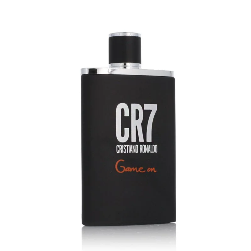 Cristiano Ronaldo CR7 Game On Eau de Toilette voor heren