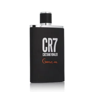 Cristiano Ronaldo Cristiano Ronaldo CR7 Game On Eau de Toilette voor heren