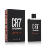 Cristiano Ronaldo CR7 Game On Eau de Toilette voor heren