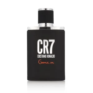 Cristiano Ronaldo CR7 Game On eau de toilette voor heren