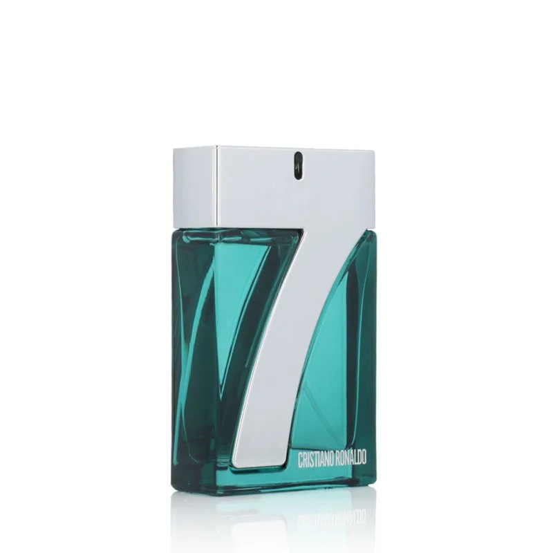 Cristiano Ronaldo CR7 Origins eau de toilette voor heren