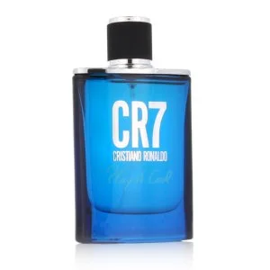 Cristiano Ronaldo Cristiano Ronaldo CR7 Play It Cool eau de toilette voor heren