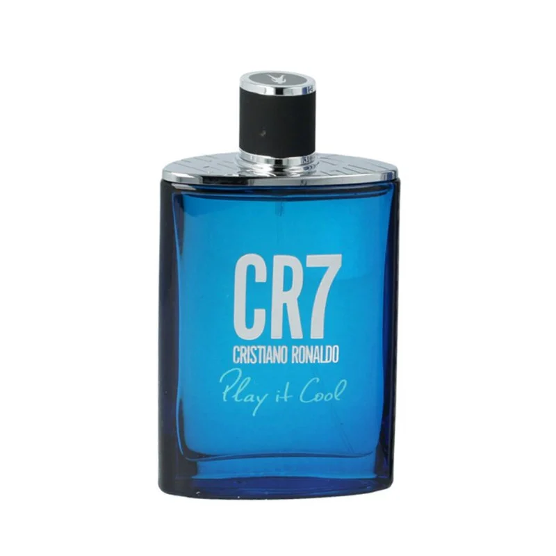 Cristiano Ronaldo CR7 Play It Cool eau de toilette voor heren tester