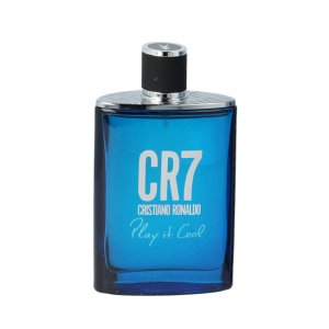 Cristiano Ronaldo CR7 Play It Cool eau de toilette voor heren tester