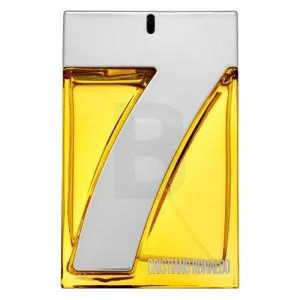 Cristiano Ronaldo Discover eau de toilette voor heren