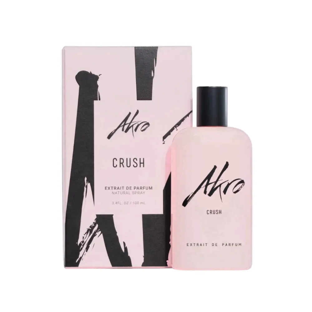 Crush parfumextract unisex 100 ml