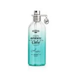 Authentic Happy eau de parfum voor dames 100 ml