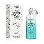 Cuba Authentic Happy eau de parfum voor dames