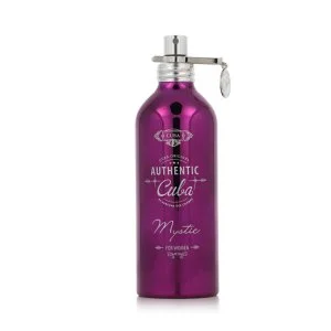 Cuba Cuba Authentic Mystic Eau de Parfum voor dames