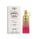 Cuba Authentic Tasty eau de parfum voor dames
