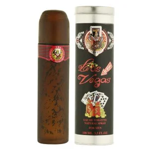 Cuba Cuba City Las Vegas for Men eau de toilette voor heren