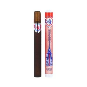 Cuba Cuba City New York Eau de Parfum voor dames