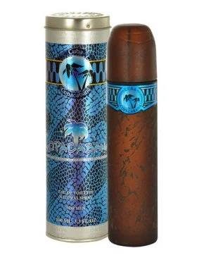 Cuba Cuba Copacabana for Men eau de toilette voor heren