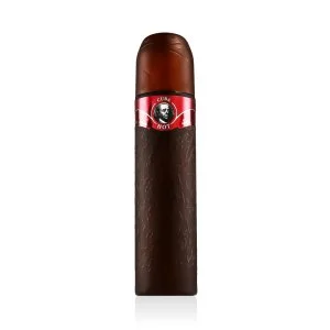 Cuba Cuba Cuba Hot Eau de Toilette voor heren