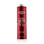 Cuba Cuba Hot Eau de Toilette voor heren