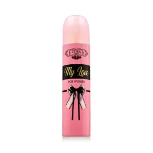 Cuba Cuba Cuba My Love Eau de Parfum voor dames