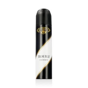 Cuba Cuba Cuba Trouble eau de parfum voor dames