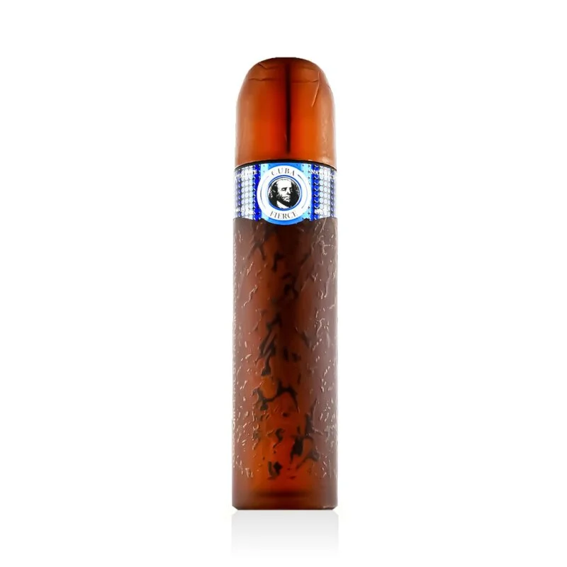 Cuba Fierce eau de toilette voor heren