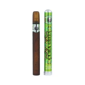 Cuba Cuba Green eau de toilette voor heren