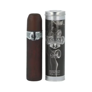 Cuba Cuba Grey eau de toilette voor heren