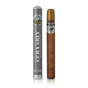 Cuba Cuba Grey eau de toilette voor heren