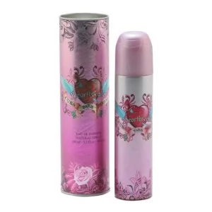 Cuba Cuba Heartbreaker Eau de Parfum voor dames