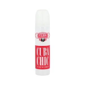 Cuba Cuba Chic eau de parfum voor vrouwen