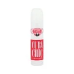Chic eau de parfum voor vrouwen 100 ml