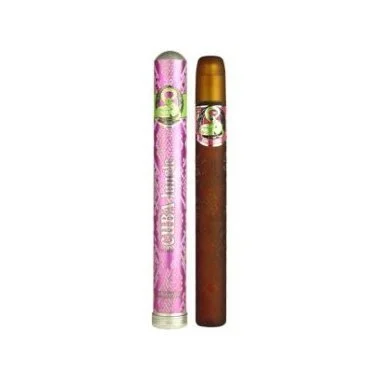 Cuba Jungle Snake eau de parfum voor vrouwen