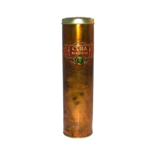 Cuba Magnum Red eau de toilette voor heren