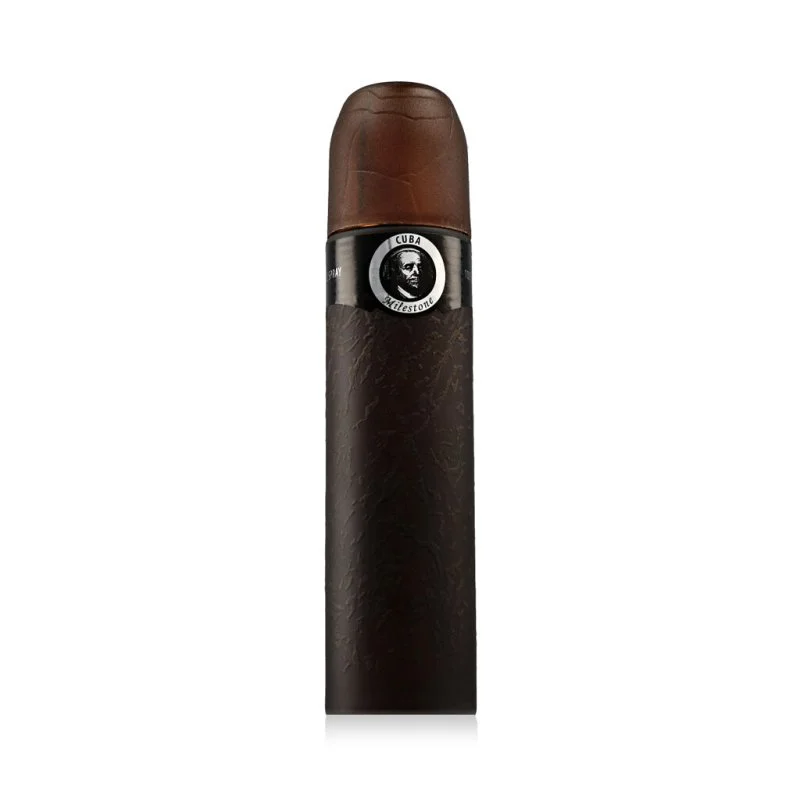 Cuba Milestone eau de toilette voor heren