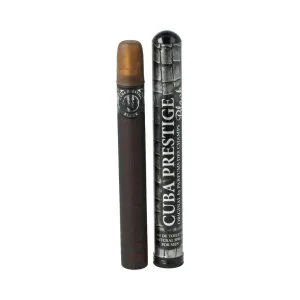 Cuba Cuba Prestige Black eau de toilette voor heren