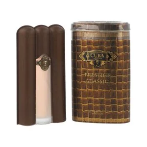 Cuba Cuba Prestige eau de toilette voor heren