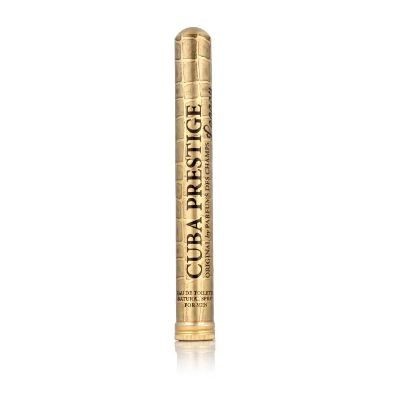 Cuba Prestige Legacy eau de toilette voor heren