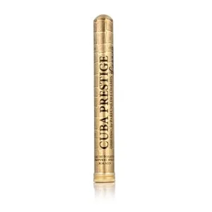 Cuba Cuba Prestige Legacy eau de toilette voor heren