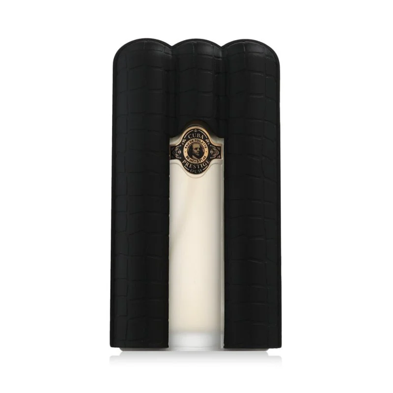 Cuba Prestige Mystic Oud eau de toilette voor heren