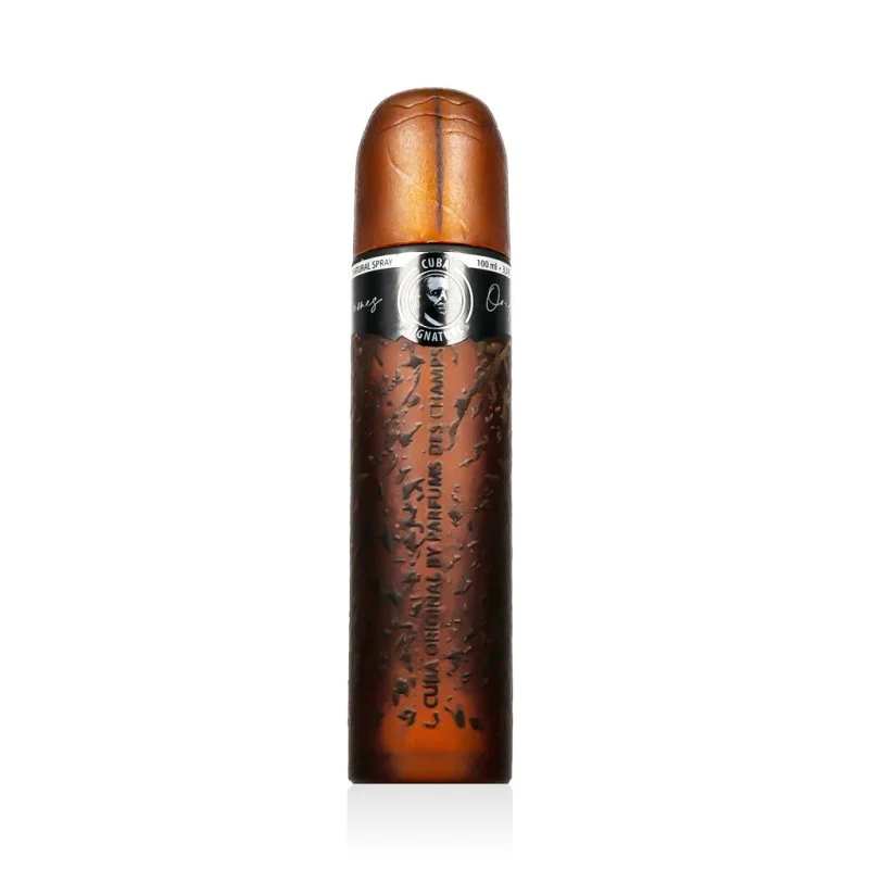 Cuba Signature eau de toilette voor heren