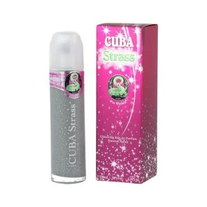 Cuba Cuba Strass Snake eau de parfum voor dames