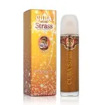 Cuba Strass Tiger eau de parfum voor dames