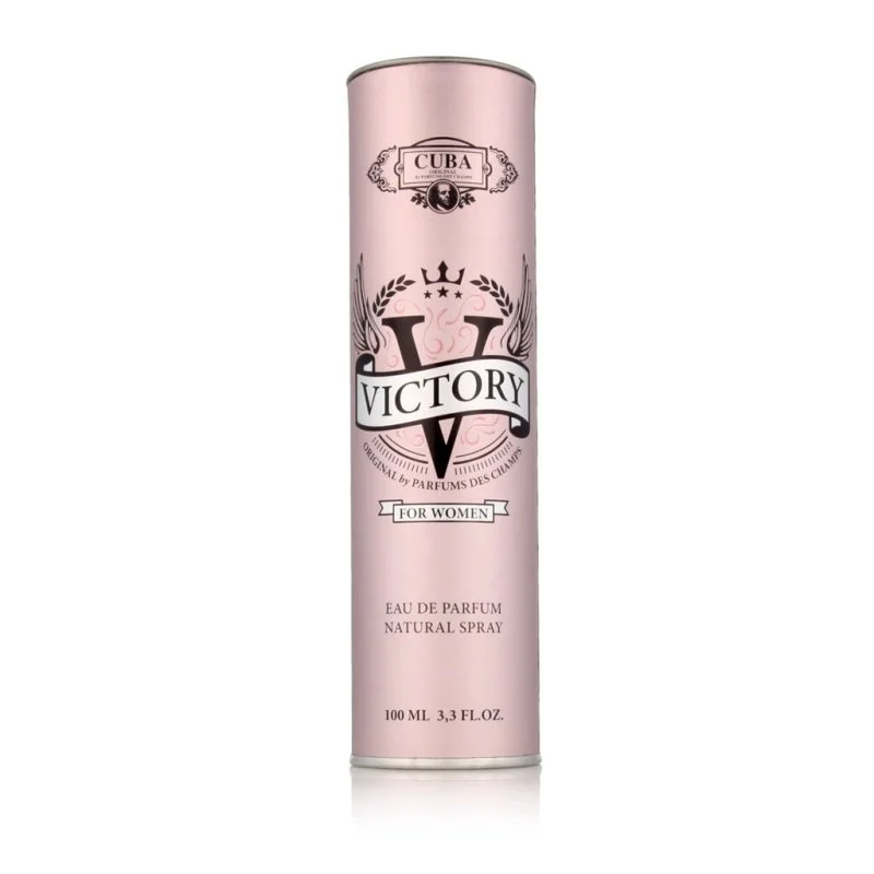 Cuba Victory eau de parfum voor dames