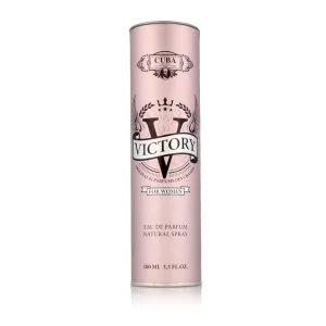 Cuba Cuba Victory eau de parfum voor dames