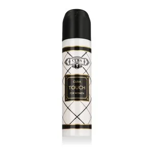 Cuba Cuba Touch eau de parfum voor dames