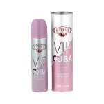 VIP Eau de Parfum voor dames 100 ml