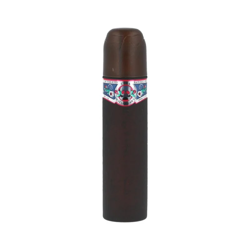 Cuba Wildheart eau de toilette voor heren