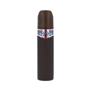 Cuba Cuba Wildheart eau de toilette voor heren